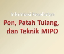 Pen dan MIPO